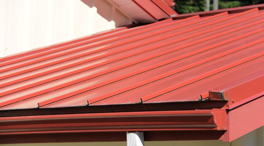 Emergency Industrial Roof Repair in Kannapolis, NC